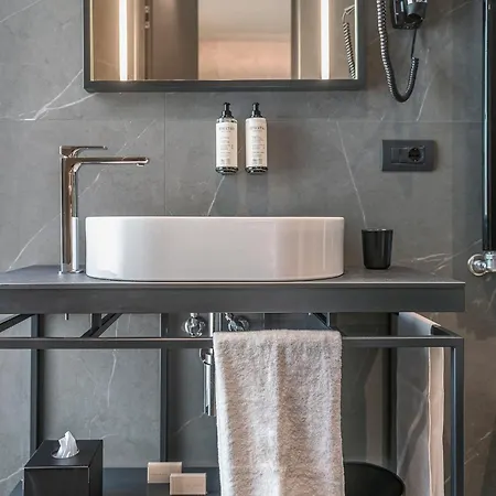 Palazzo Viridis Hotel Milano