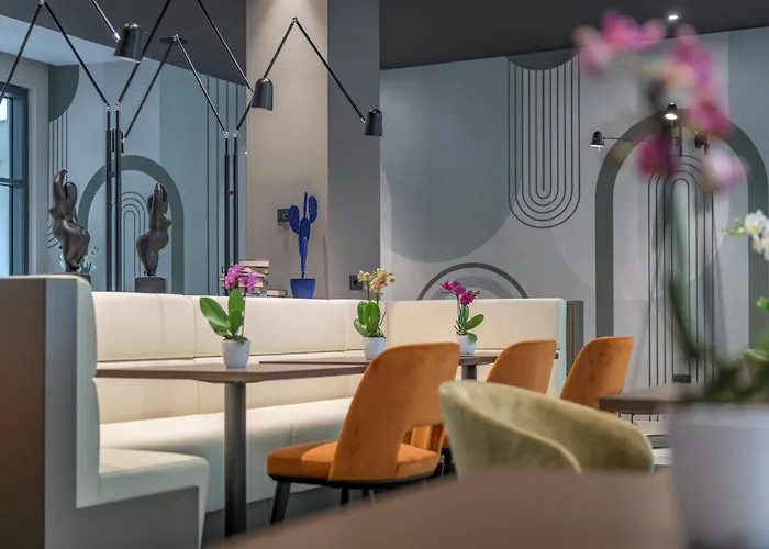 Palazzo Viridis 4*