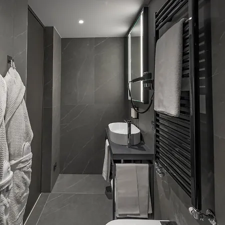 Palazzo Viridis 4* Milano