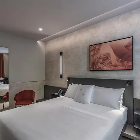 Palazzo Viridis Hotel Milano