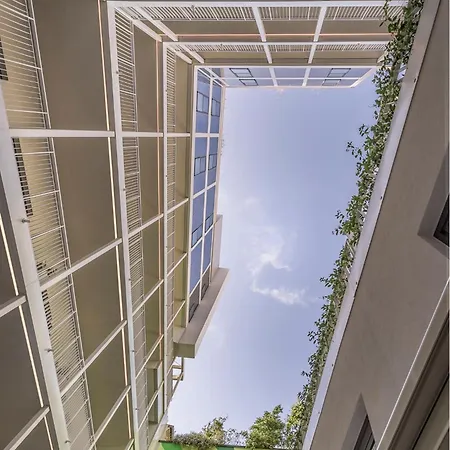 Palazzo Viridis 4* Milano