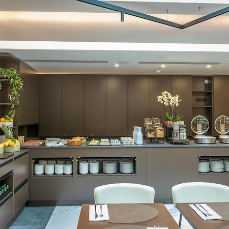 Palazzo Viridis 4* Milano
