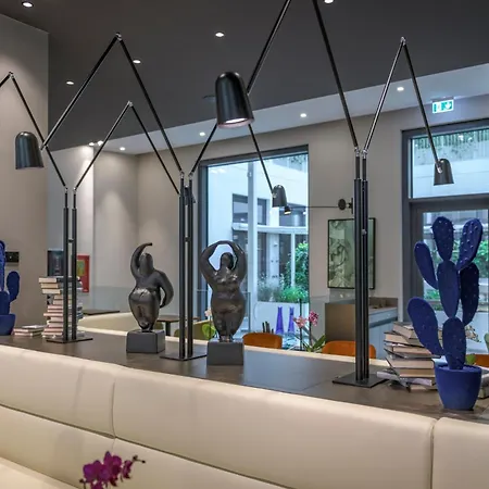 Palazzo Viridis 4* Milano