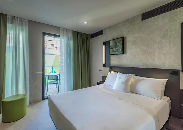 Palazzo Viridis 4*