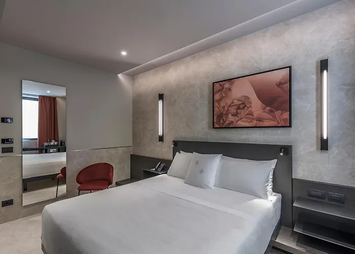 Palazzo Viridis Hotel Milão