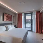 Hotel Palazzo Viridis 4*