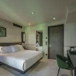 Hotel Palazzo Viridis 4*