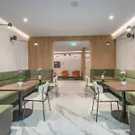 Hotel Palazzo Viridis 4*