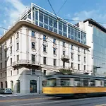 Palazzo Viridis 4* Milan