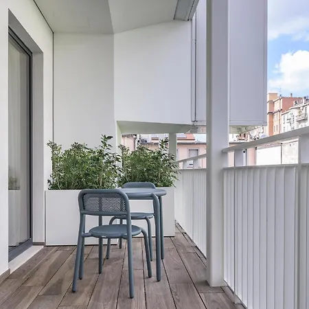 Ξενοδοχείο Palazzo Viridis 4*
