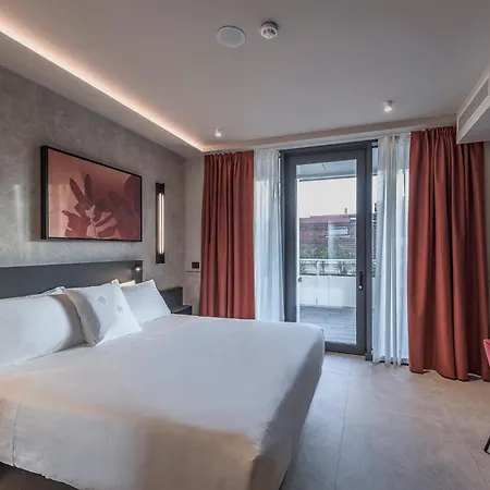 Ξενοδοχείο Palazzo Viridis 4*