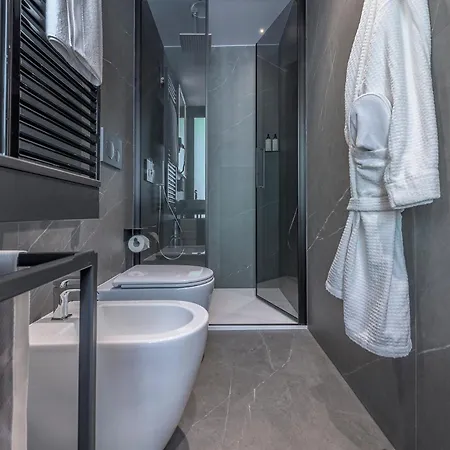 Palazzo Viridis 4*