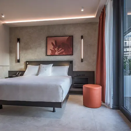 Otel Palazzo Viridis