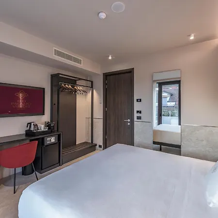 Palazzo Viridis Otel 4*