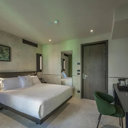 Otel Palazzo Viridis 4*