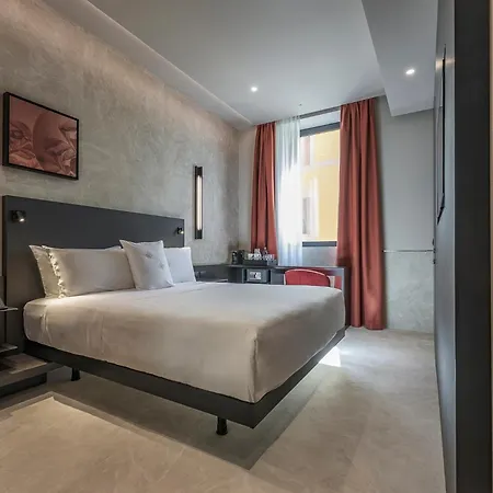 Otel Palazzo Viridis Milano