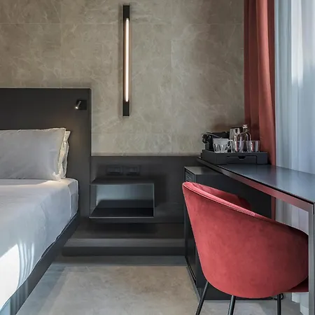 Palazzo Viridis Otel