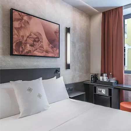 Otel Palazzo Viridis