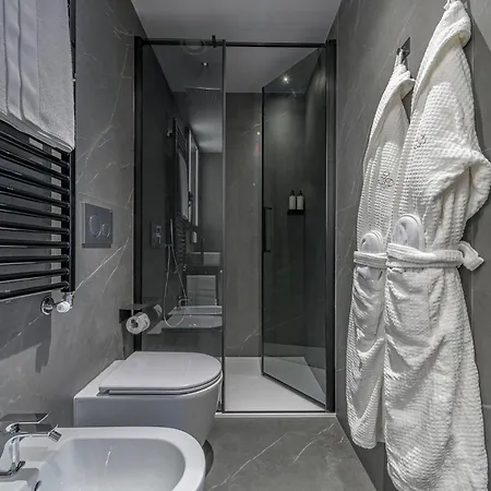 Otel Palazzo Viridis 4*