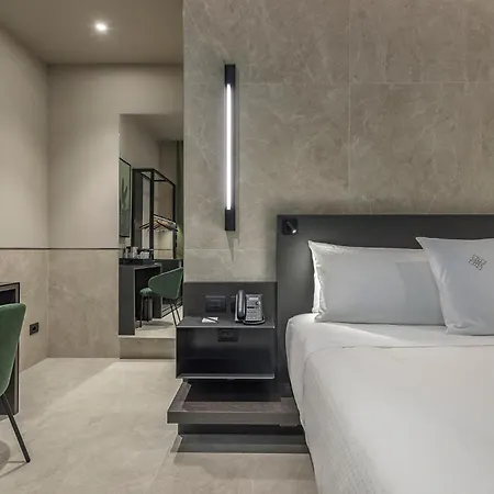 Otel Palazzo Viridis Milano