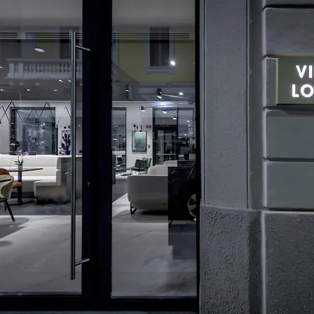 Otel Palazzo Viridis 4*