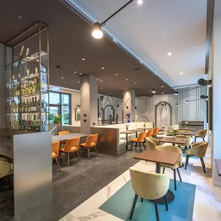 Otel Palazzo Viridis Milano
