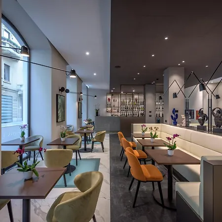 Ξενοδοχείο Palazzo Viridis 4*