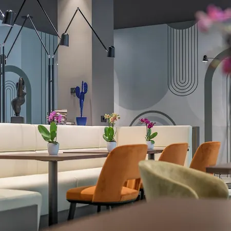Palazzo Viridis 4*