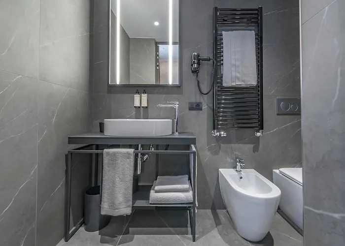 Palazzo Viridis מילאנו