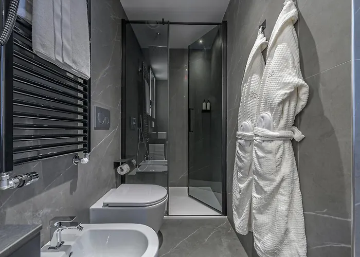 מלון Palazzo Viridis 4*