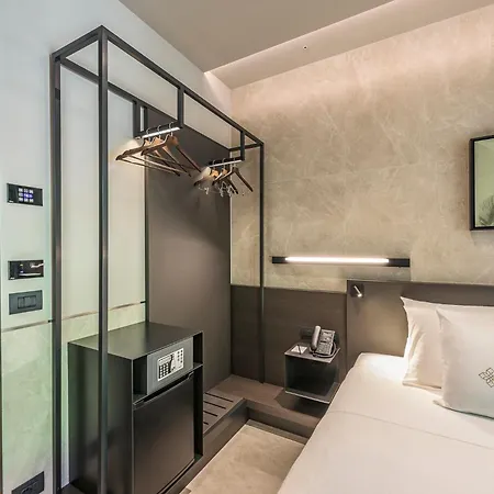 Palazzo Viridis 4* 米兰