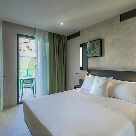 Palazzo Viridis 4*
