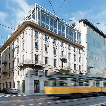 Palazzo Viridis 米兰